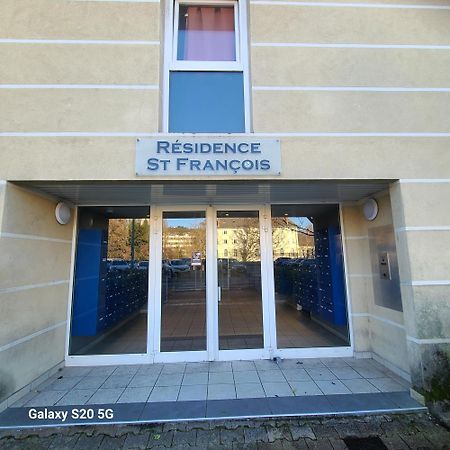 Studio Tendance - Σαμπερί Εξωτερικό φωτογραφία
